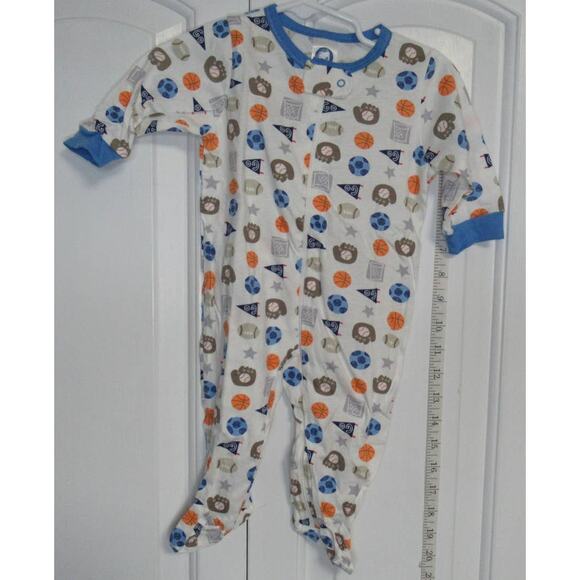 Gerber Sports Sleeper - Picture 1 of 3